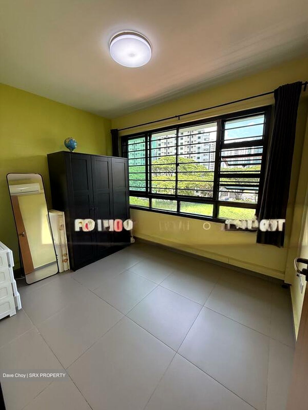 Blk 55 Havelock View (Bukit Merah), HDB 3 Rooms #547187821